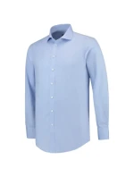 Tricorp Fitted Shirt M model 19452051 blue pánské - Malfini