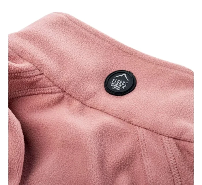 Detská mikina Rivoli Jr 92800439293 - Elbrus