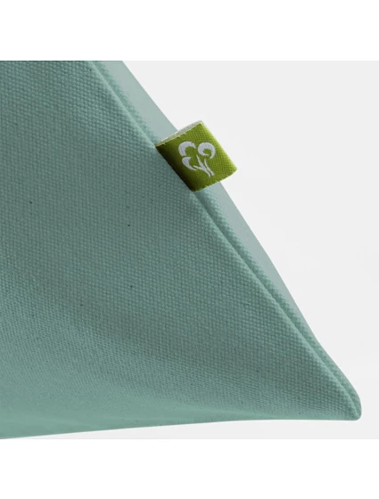 W 801 EarthAware™ taška z bio bavlny model 22518609 olive green - Westford Mill W 801 EarthAware™ taška z bio bavlny model 22518609 olive green - Westford Mill