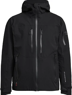 Shell Jacket Men pánská bunda black model 22470745 - Tenson