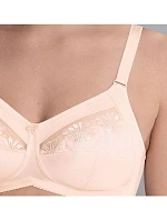 Pohodlná podprsenka Safina 5449 biscuit – Anita Classix