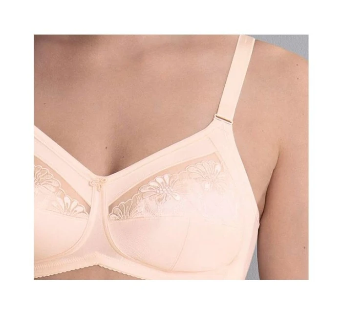 Safina komfortná podprsenka 5449 biscuit - Anita Classix Safina komfortná podprsenka 5449 biscuit - Anita Classix