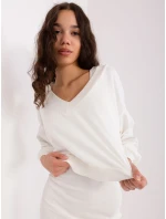 Komplet EM KMPL  ecru model 19018565 - FPrice