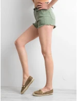 JMP Shorts SR 163 model 17355417 khaki - FPrice