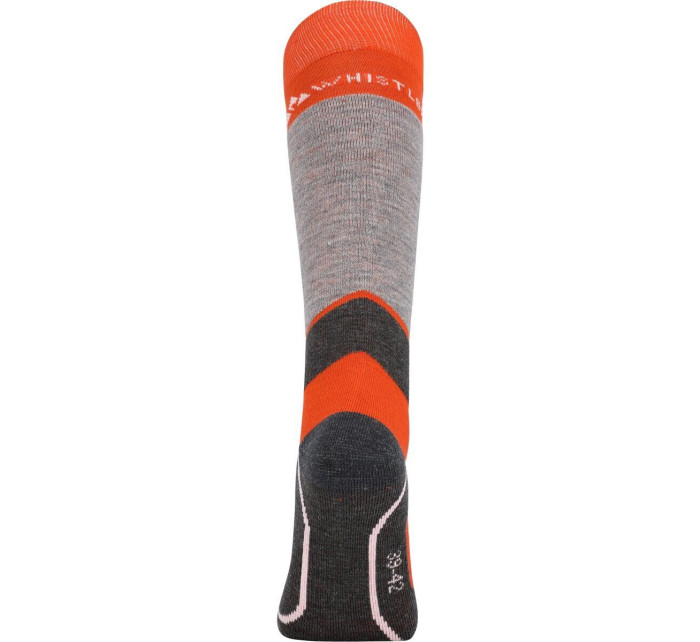 Unisex lyžiarske ponožky Whistler Corinth