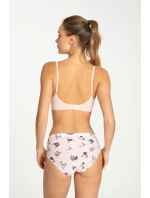 Psy Simple Classic Ružové nohavičky - Julimex