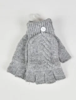 RĘKAWICZKI DAMSKIE model 21361541 - Rak