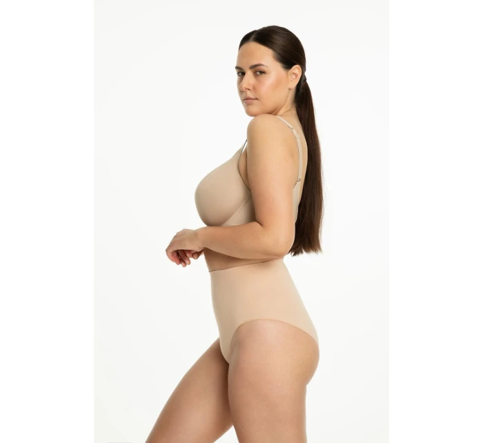 471 BEZŠVOVÉ ZOŠTÍHĽUJÚCE NOHAVIČKY