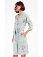 Dámsky krátky župan Sofie