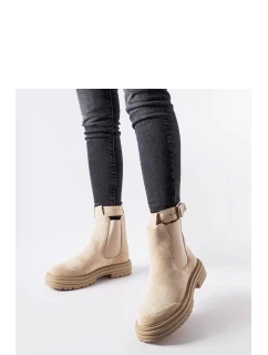 Model obuvi 206528 Solea