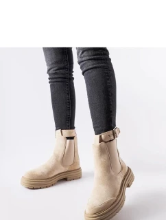 Model obuvi 206528 Solea