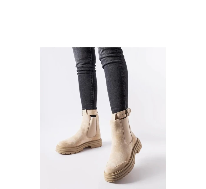 Model obuvi 206528 Solea