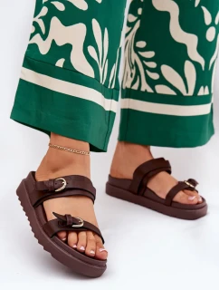 Papuče model 212142 Step in style