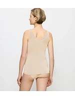FEEL OF MODAL - Tielko z modalu TENCEL™ s recyklovanou čipkou Triumph FEEL OF MODAL - Tielko z modalu TENCEL™ s recyklovanou čipkou Triumph