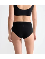 sloggi ZERO Feel 2.0 High Waist C2P - BROWN - SLOGGI BROWN - SLOGGI