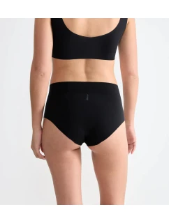 sloggi ZERO Feel 2.0 High Waist C2P - BROWN - SLOGGI BROWN - SLOGGI