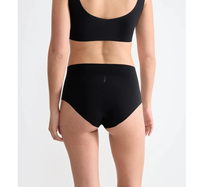 sloggi ZERO Feel 2.0 High Waist C2P - BROWN - SLOGGI BROWN - SLOGGI