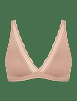 Podprsenka Sloggi GO Blush Soft – Cameo Brown – SLOGGI Cameo Brown – SLOGGI