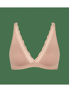 Podprsenka Sloggi GO Blush Soft – Cameo Brown – SLOGGI Cameo Brown – SLOGGI