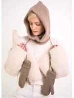 Art Of Polo 24334 Marshall Mikina s kapucňou Art Of Polo 24334 Marshall Mikina s kapucňou