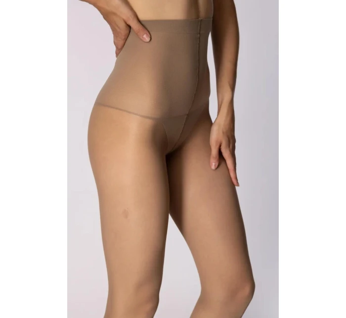 Dámske pančuchové nohavice Mona Control Top 20 deň 2-4