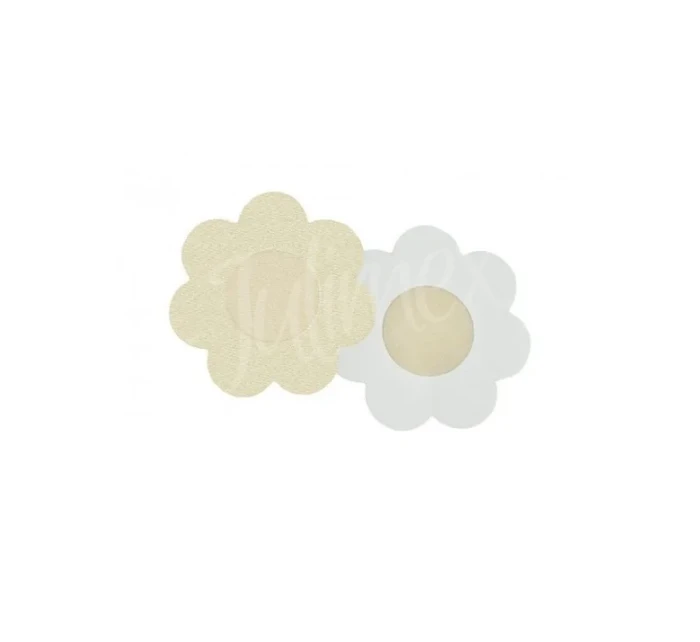 Saténové model 16319309 na bradavky PS 07 - Julimex Saténové model 16319309 na bradavky PS 07 - Julimex