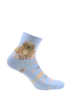 Dámske ponožky Wola Perfect Woman W84.01P Casual Dámske ponožky Wola Perfect Woman W84.01P Casual