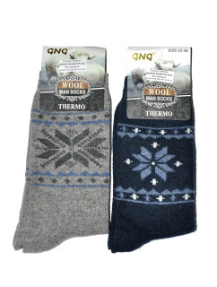 Pánské ponožky  Thermo Wool model 18857114 - GNG