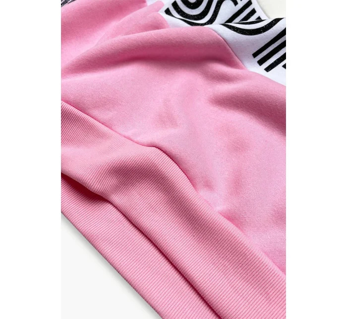 dámská sportovní mikina model 17066054 - J.STYLE