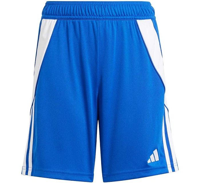 Šortky Tiro 24 Jr model 19502645 - ADIDAS Šortky Tiro 24 Jr model 19502645 - ADIDAS