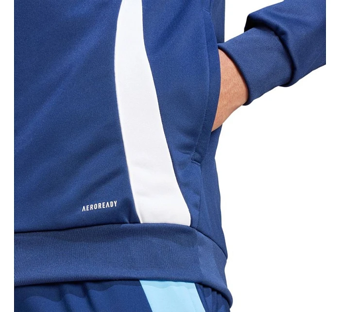 Adidas Tiro 24 Training Hoodie M IR9398 muži