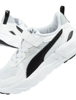 Boty  Jr 02 model 20230364 - Puma