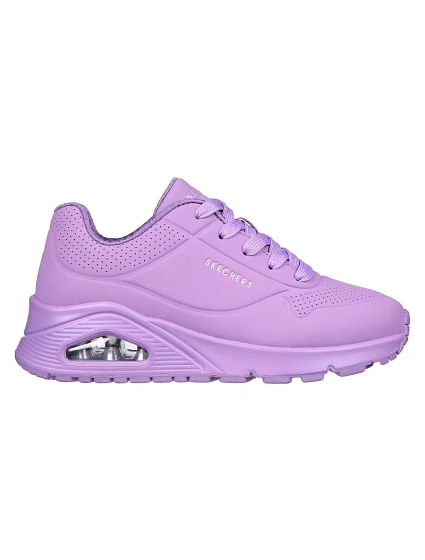 Boty Uno Neon Glow Jr model 21121444 - Skechers Boty Uno Neon Glow Jr model 21121444 - Skechers