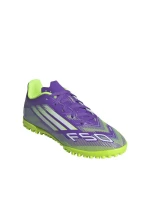Topánky adidas F50 Club TF Mid Jr JI0039 Topánky adidas F50 Club TF Mid Jr JI0039