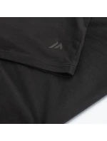 Pánske tričko bez rukávov MENTO