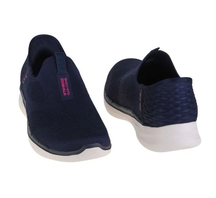Boty SlipIns: GO 6  W model 21415144 - Skechers