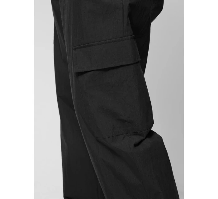 Pánské látkové kalhoty model 21433082 - Outhorn