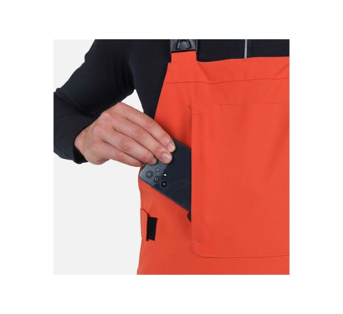 Nohavice Rossignol Relax Bib