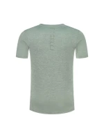 Bežecké tričko Rogelli ACE green XL