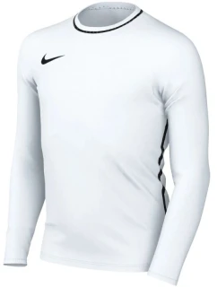 DriFit Park 26 Crew Top dětské tričko bílé model 21933855 100 - NIKE
