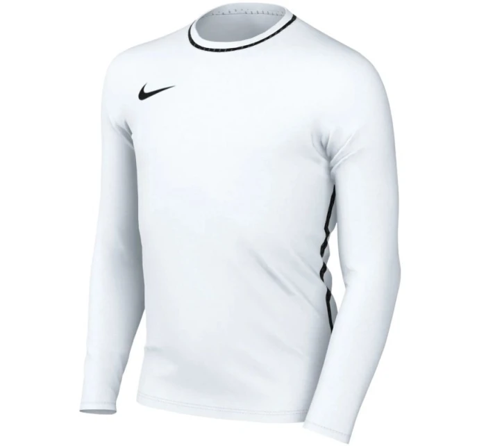 Nike Dri-Fit Park 26 Crew Top Kids White HM7170 100