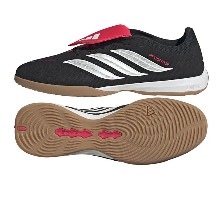 Topánky adidas Predator League FT IN JR4741 Topánky adidas Predator League FT IN JR4741