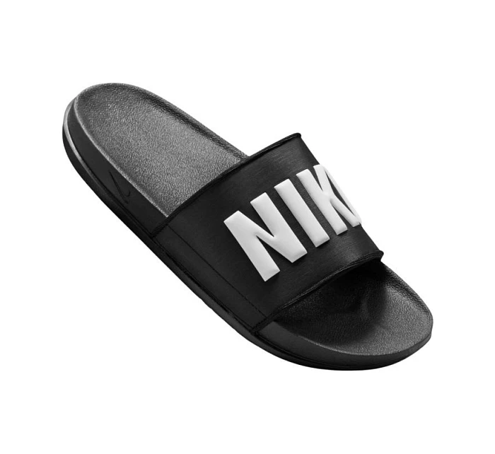 Žabky  black 012 model 22116652 - NIKE