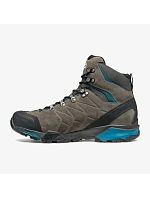 Trekové boty Trek GTX – modrá, velikost: 46 model 22265978 - Scarpa Trekové boty Trek GTX – modrá, velikost: 46 model 22265978 - Scarpa