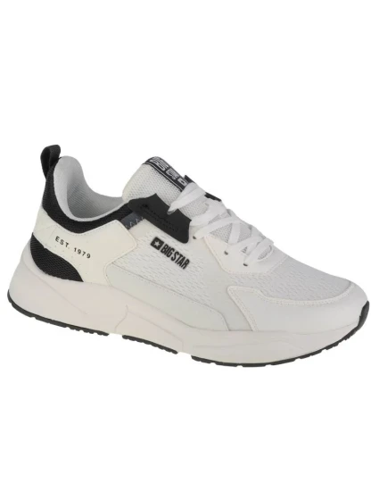 Pánské boty M model 17200639 - Big Star Pánské boty M model 17200639 - Big Star