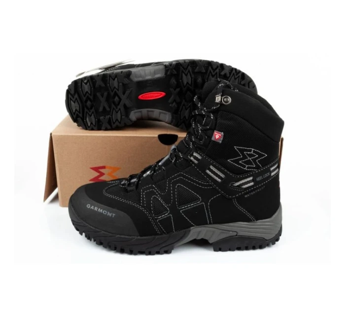 Trekingová obuv Momentum WP M model 17906853 - Garmont Trekingová obuv Momentum WP M model 17906853 - Garmont