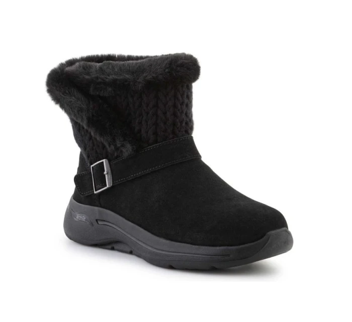 Go Walk Arch Fit Boot True W dámské boty model 17928416 - Skechers