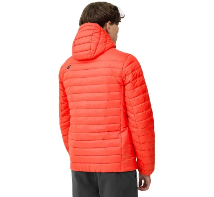 Pánska bunda M 4FSS23TDJAM085 70S - 4F Pánska bunda M 4FSS23TDJAM085 70S - 4F