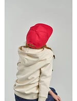 Kid Snap Dětská 6 panelová kšiltovka black model 22411069 - Atlantis Headwear Kid Snap Dětská 6 panelová kšiltovka black model 22411069 - Atlantis Headwear
