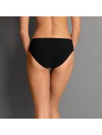 Style Comfort Bottom Plavkové nohavičky 8709-0 čierna - RosaFaia